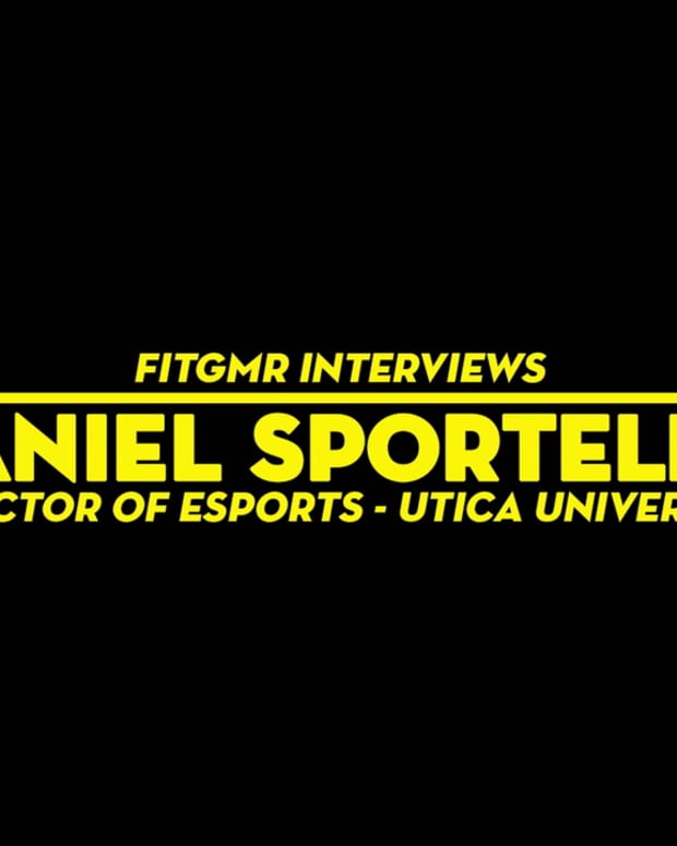 WELLPLAYED Daniel Sportello